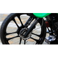 Beringer Inboard Dual Disc Bolt on Brake Kit for Mag Wheels